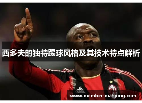西多夫的独特踢球风格及其技术特点解析 西多夫的独特踢球风格及其技术特点解析