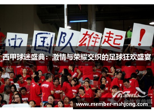 西甲球迷盛典：激情与荣耀交织的足球狂欢盛宴